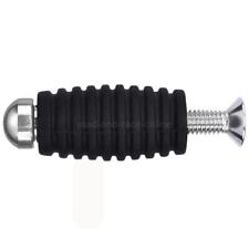 Replacement Toe Peg In Silver