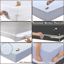 Anti Bed Bug Waterproof