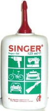 SINGER DOMESTIC SEWING MACHINE