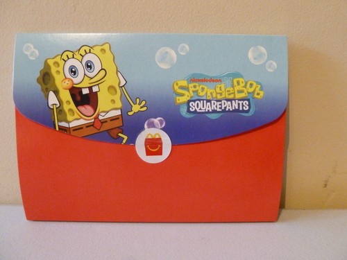 Mcdonalds happy meal - mcdonalds,