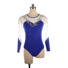 Rhythmic Gymnastic Costume