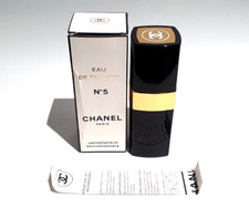 Chanel No 5 EDT Vintage 100ml Spray Only Tested Discontinued Damaged box