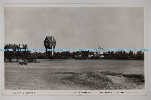 C026381 thorpeness the - c026381,