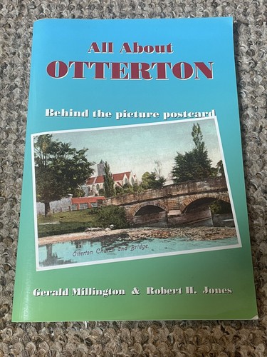 All about otterton east - otterton,