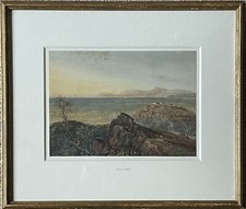 David Cox OWS W/c 'Above