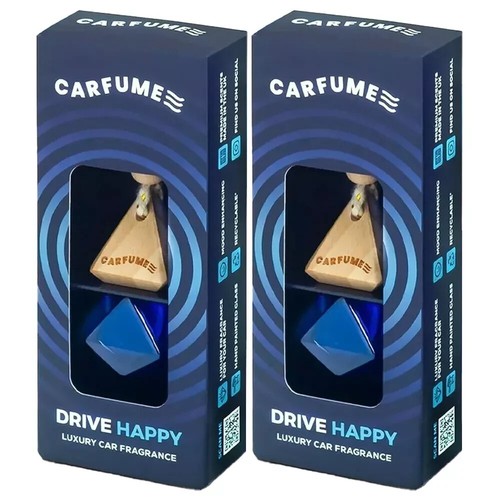 Carfume car air - air, freshener