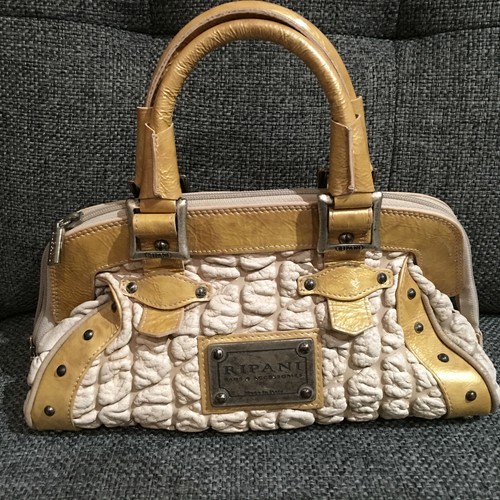 Ripani italy beige - &, gold