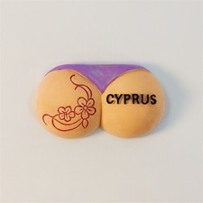 Bikini cyprus tourist travel - bikini,