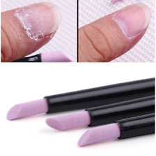 3PCS Nails Grinding Pen UV Gel