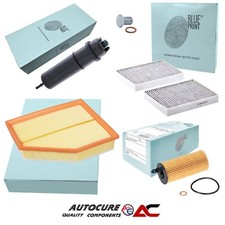 FOR BMW 5 SERIES 520D M SPORT