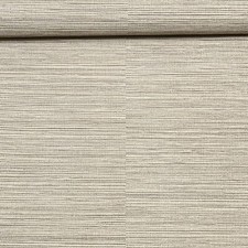 Tuape Brown Stripe Wallpaper