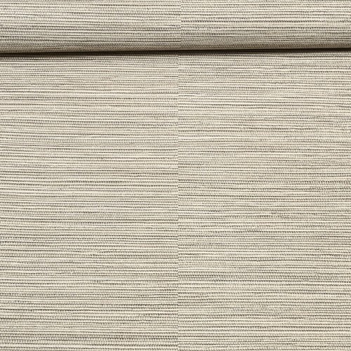 Tuape brown stripe wallpaper - brown,