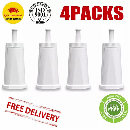Water filter cartridges for - water,