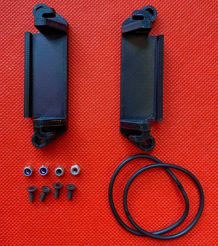 Schumacher bosscat lipo - bosscat,