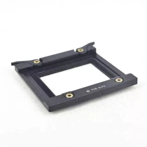 Adapter for mamiya 68 - 67,