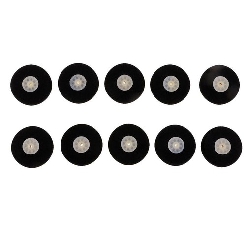 Pcs black spoked wheel - wheel, foam