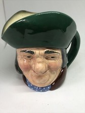 Royal Doulton - Toby philpots