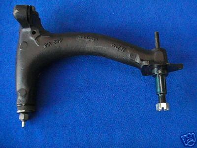 Classic mini radius arm left - arm,