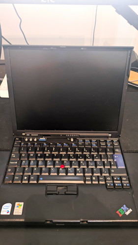 Lenovo thinkpad x60 x6 - thinkpad,