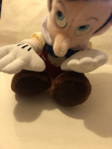 Vintage disney pinocchio - vintage,