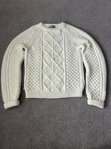 Dior wool jumper bnwt size - jumper,