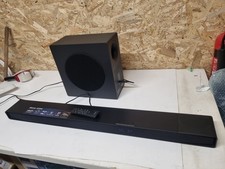 Hisense Bluetooth Soundbar