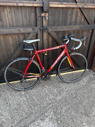 Boardman sport 56cm frame - boardman, sport,