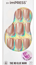 Kiss impress color - color, on