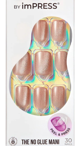 Kiss impress color - kiss,
