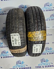 175/80R14 88T FIRESTONE F-580