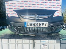 VAUXHALL ASTRA 3DR GTC SRI