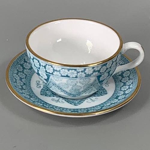 Spode primrose miniature - primrose, &
