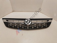 Vauxhall Astra K Mk7 2015-2019 Front Bumper Upper Grill Grille 13464791