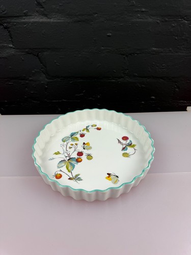 Royal worcester strawberry - worcester,