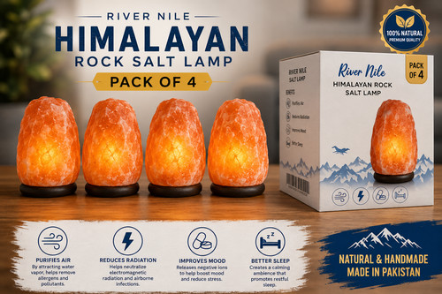 Pack mini usb salt - -, lamp