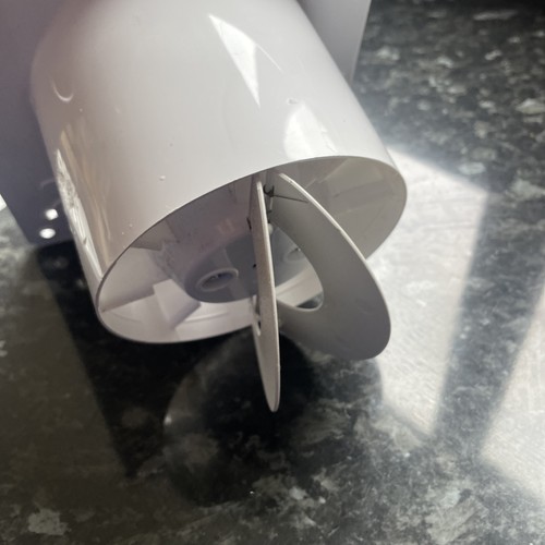 Extractor fan 100mm - extractor,