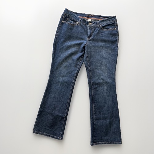Womens short bootcut modern - 10,
