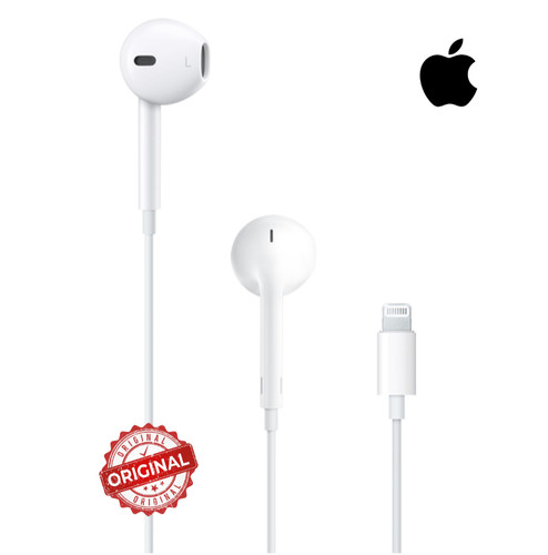 Official apple earpods - apple,