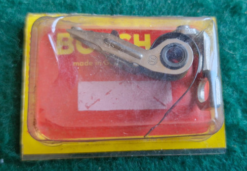 Nos bosch 1237013000 points - 1237013000,
