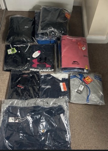 Mixed brands mens clothing - mens,