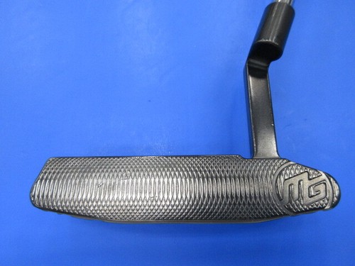 Miura giken mgp soft black - miura,