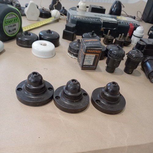 Vintage art deco bakelite - deco,