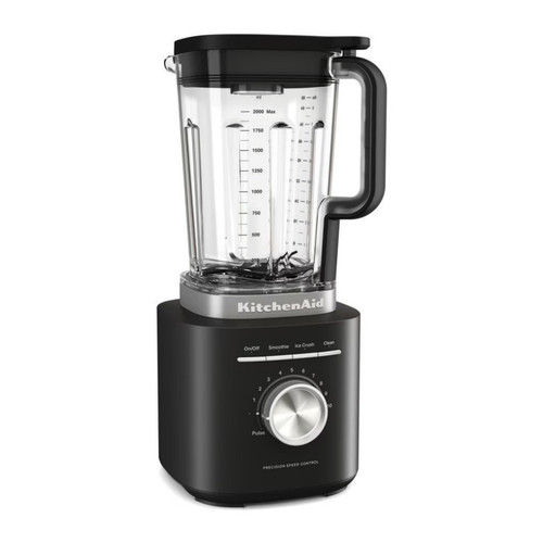 Kitchenaid pure power blender - kitchenaid,