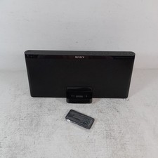 Sony RDP-X50iP Personal Audio