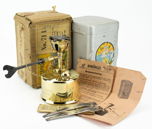 Stove primus 71l - stove, ar