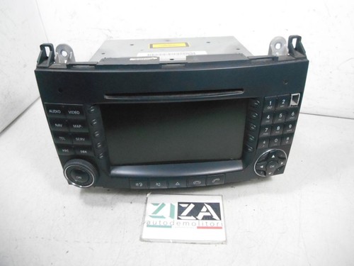 Mercedes w245 2007 car - 2007,