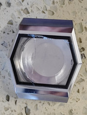 CITIZEN Vintage LCD Digital Chronograph 4-095723  Japan  DIGI  Part Case  NOS