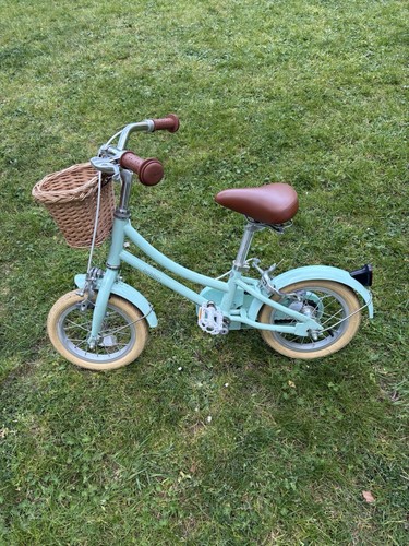 Bobbin kids bike - bobbin,
