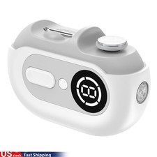 Electric manicure set - electric,