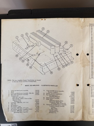Juke box wiring diagram - juke,